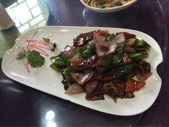 长兴菜馆-长兴菜馆(高桥店)