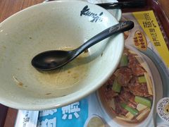 -真功夫(华凯广场店)
