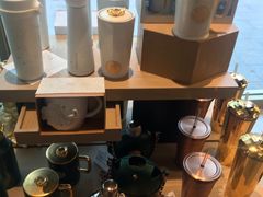 -星巴克臻选(沈阳大悦城店)