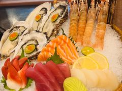 -吉兆·料理(红梅南路店)