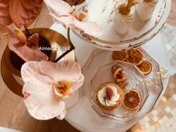 -Aimee'sCake婚礼甜品台·企业商务茶歇