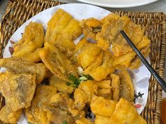 -好兄弟郭巨海鲜(天一阁店)