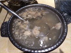 -运德成·天津老味烧烤(广开二马路店)