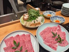 -然锅料理