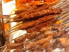 -城边边烧烤-魏晋烤肉旗舰店