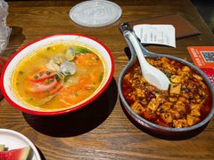 -川悦留香·海鲜餐厅(海棠68环球美食街店)