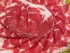 -进京涮肉·羊蝎子火锅(桓台店)