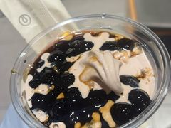 -喜茶(珠海华发商都店)