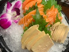 -东海怡品海鲜豆捞(舟宿夜江店)