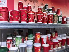 -上海跨国采购会展中心