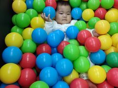 -美吉姆国际儿童发展中心(红谷滩绿地缤纷城中心)