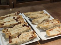 -春水锅贴·传统鲁菜(大明湖店)