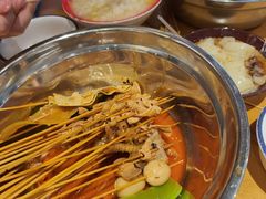 -嘉州鲜知味钵钵鸡(奎星楼店)