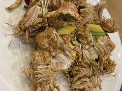 -501號台州海鲜餐厅(海创园店)