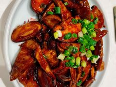 -味香斋·麻酱面(豫园店)