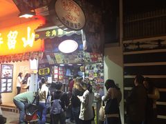 -利强记北角鸡蛋仔(弥敦道店 )