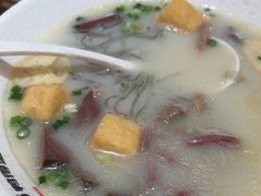 -鸭得堡老鸭汤·鸭血粉丝(南京博物院店)
