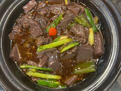 -炮仗羊肉馆(郑陆店)