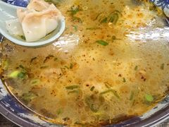 -金胜胖子牛肉锅贴(五福街店)