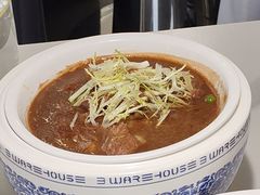 -3号仓库·创意中国菜(新世界城店)