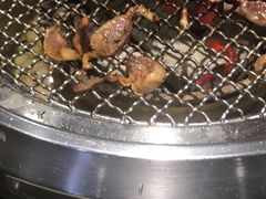 -韩盛·盛江山自助料理(于洪新玛特店)