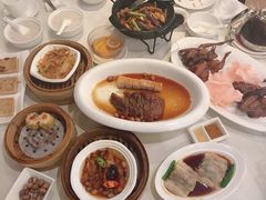 -潮福城大酒楼·潮味粤品·港式点心(湖滨北路店)