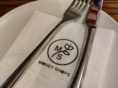 -Money Shops(愚园路店)