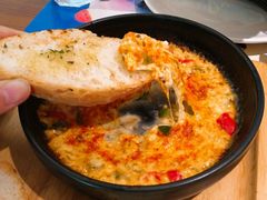-HELLO MUSAE 拾光缪斯餐厅·纯正希腊风味(苏州中心店)