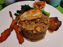 -广州金沙洲希尔顿欢朋酒店