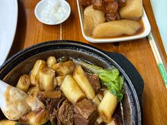 -珍珍小食店(西华路店)