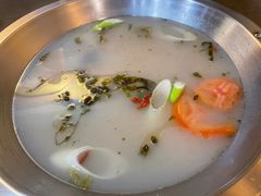 -土著渔匠·养生蝴蝶鱼(香樟路店)