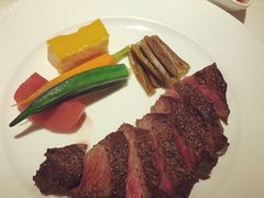 -王品牛排(郑州大卫城店)