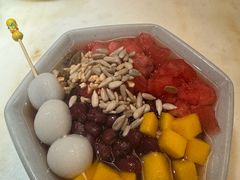 -锦府盐帮·李宅(领展购物广场中关村店)