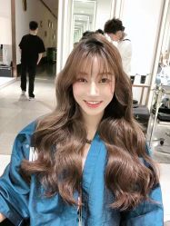 点击看大图 -3AM HAIR SALON烫发染发接发