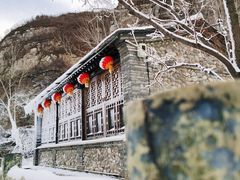 -快活林烧烤(红新路店)