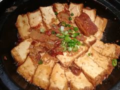-炊烟小炒黄牛肉(中心印象城店)