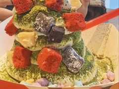 -DQ·蛋糕·冰淇淋(苏州中心店)