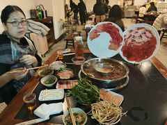 -邓莽子老火锅(中兴路总店)