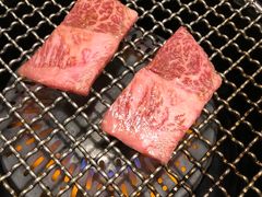 -焼肉 薩摩牛旬 A5鹿児島黒毛和牛一頭買い　(渋谷本店)