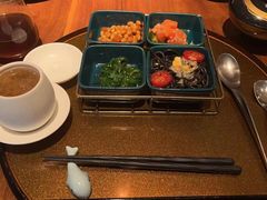 -Mr.Fish鱼鲜生海鲜放题(高德置地冬广场店)