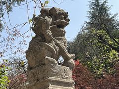 -西安关中民俗艺术博物院
