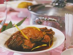 熟醉蟹-小洋房•海鲜火锅酒楼(华林路店)