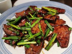 -那家·油麻菜馆(常德道店)