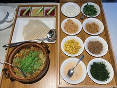 豪华五星薄饼-黑明餐厅(白鹭洲店)