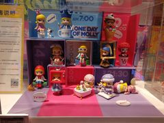 -泡泡玛特POPMART(国贸三期店)