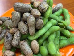 -哥俩好牛肉大串