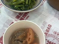 -回味黑鸭煲·始于2006(万松园店)