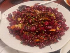 -粤尚腾香居中餐厅(首都机场希尔顿店)