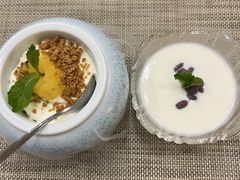 -格桑花开药膳蔬食文化空间