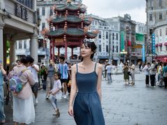 -汕头市小公园
